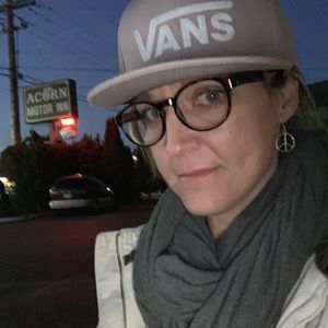 Meet your Posher, Tarah miranda leigh